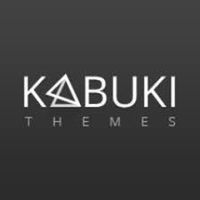 Kabuki Themes coupons